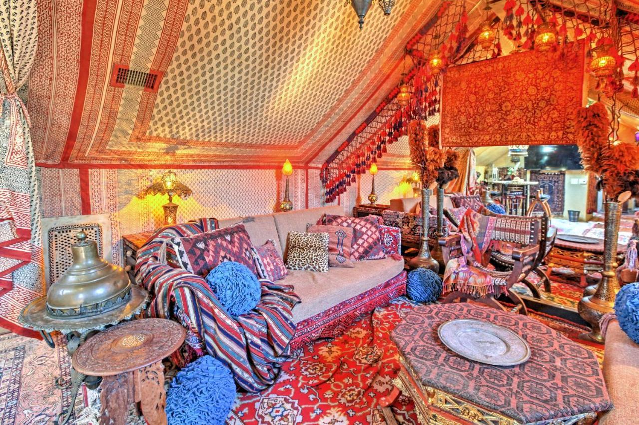 Dreamy Houston Boho Cottage With Private Pool! Exterior photo